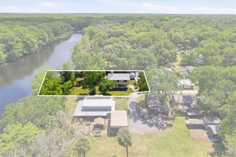 Homes For Sale - 3156 N Hooty Point<br/> Inverness, FL 34453