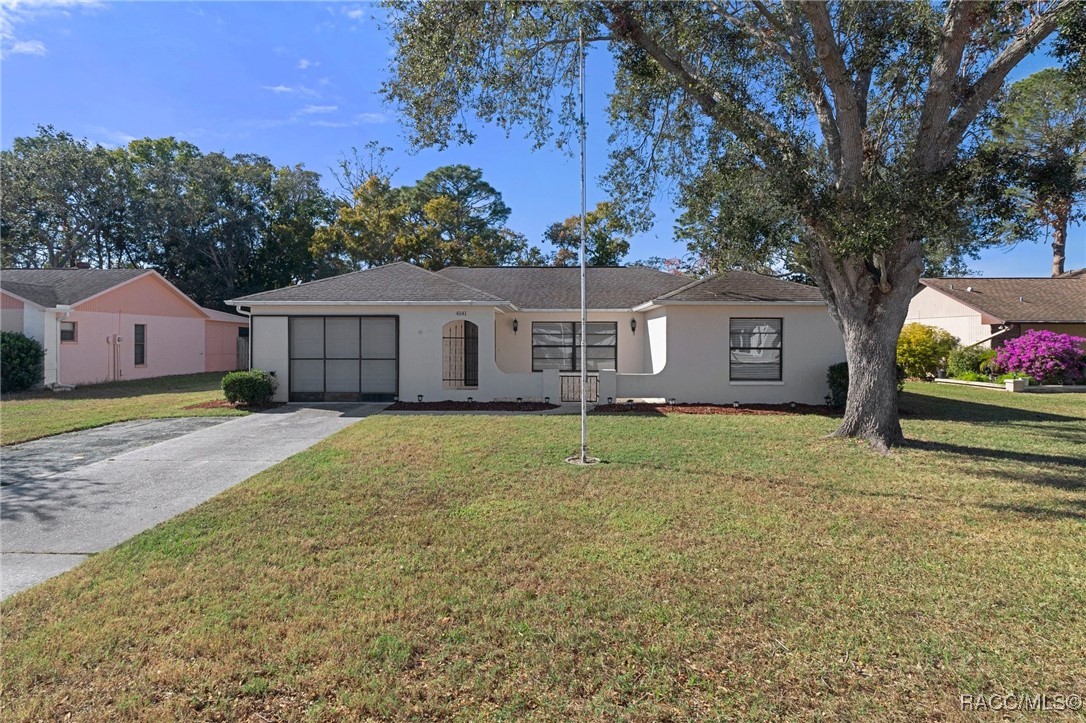 4141 Glade Road, Spring Hill, Florida image 3