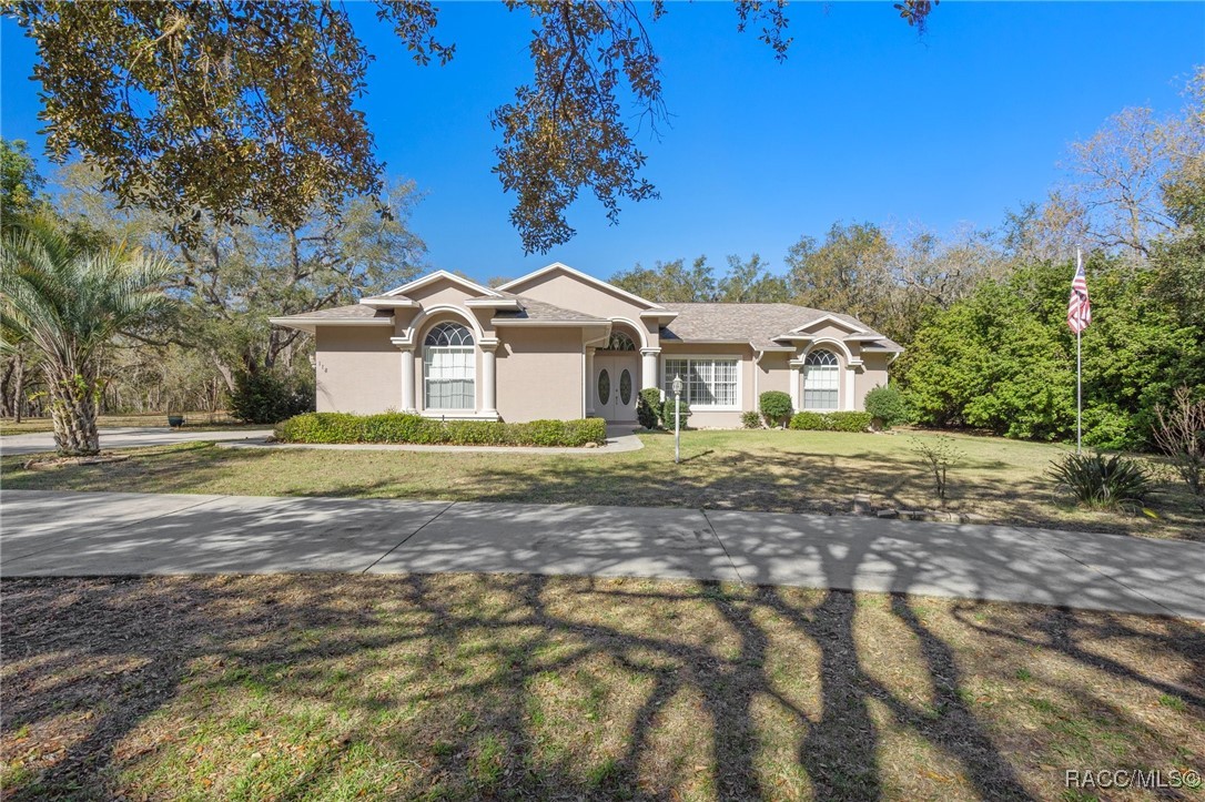 118 N Highview Avenue, Hernando, Florida image 1