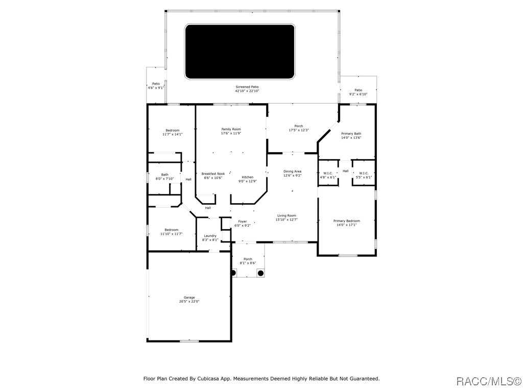 118 N Highview Avenue, Hernando, Florida image 5