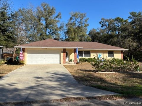 3311 E Odier Street Inverness FL 34453
