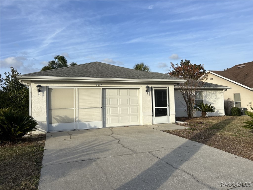 3657 E Arbor Lakes Drive, Hernando, Florida image 2