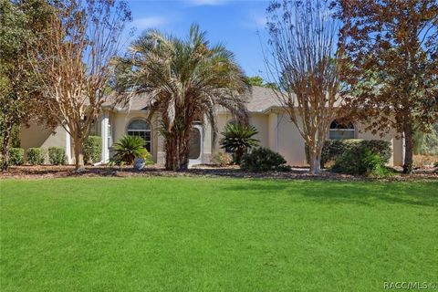 5983 N Killeen Terrace Beverly Hills FL 34465