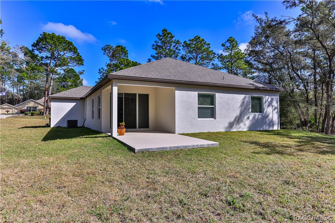 2134 W LA BONTE Circle