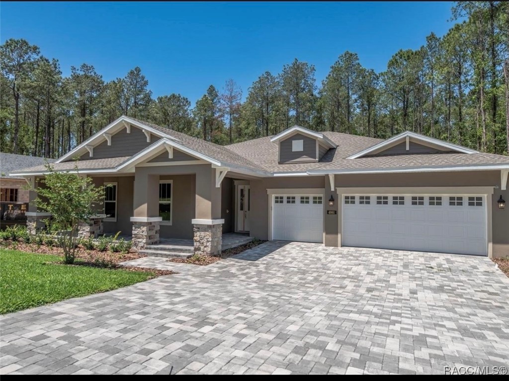 6392 Summit View Drive, Brooksville, Florida image 4