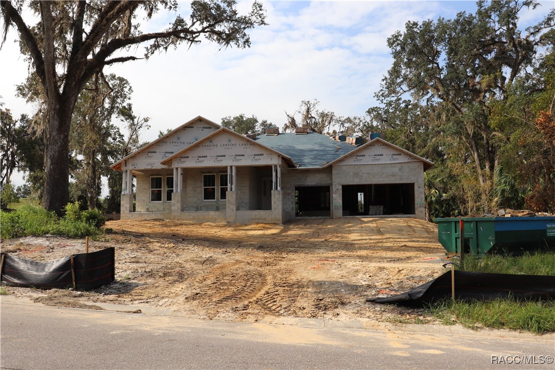 6392 Summit View Drive, Brooksville, Florida image 2