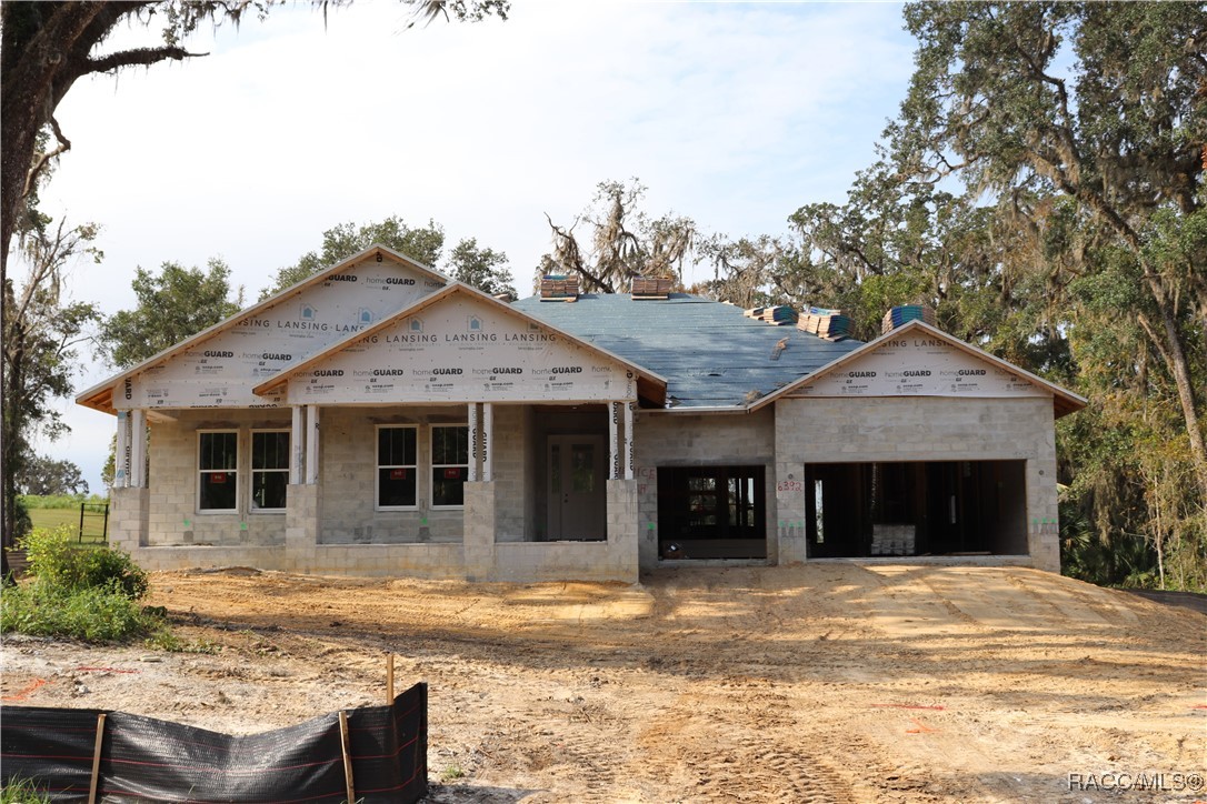 6392 Summit View Drive, Brooksville, Florida image 1