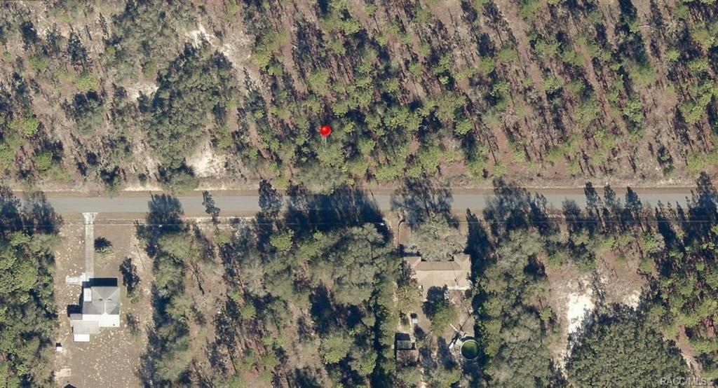 Lot 36 SW Huckle Berry Lane, Dunnellon, Florida image 3