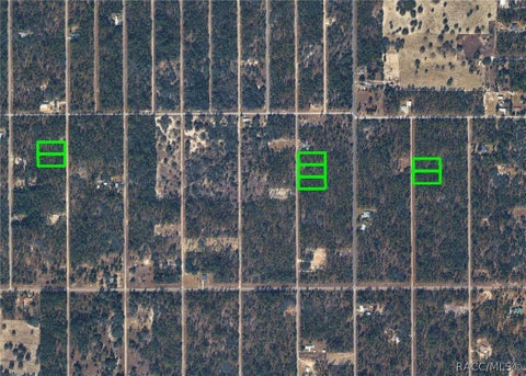 Vacant Land For Sale - LOT 23 0 SE 134th Court<br/> Levy County, Dunnellon, FL 34431