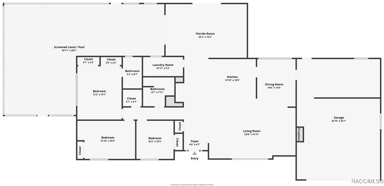 2160 N Watersedge Drive