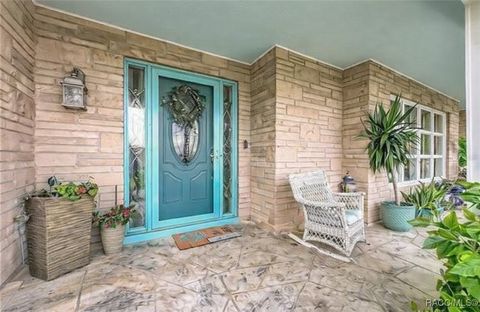 2160 N Watersedge Drive Crystal River FL 34429