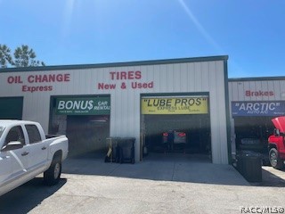 800 SE Suncoast Boulevard