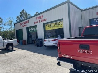 800 SE Suncoast Boulevard