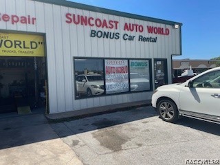 800 SE Suncoast Boulevard