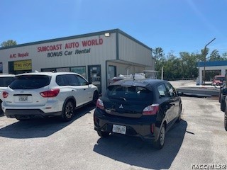 800 SE Suncoast Boulevard