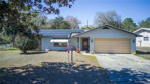 Homes For Sale - 3794 S Alabama Avenue<br/> Homosassa, FL 34448