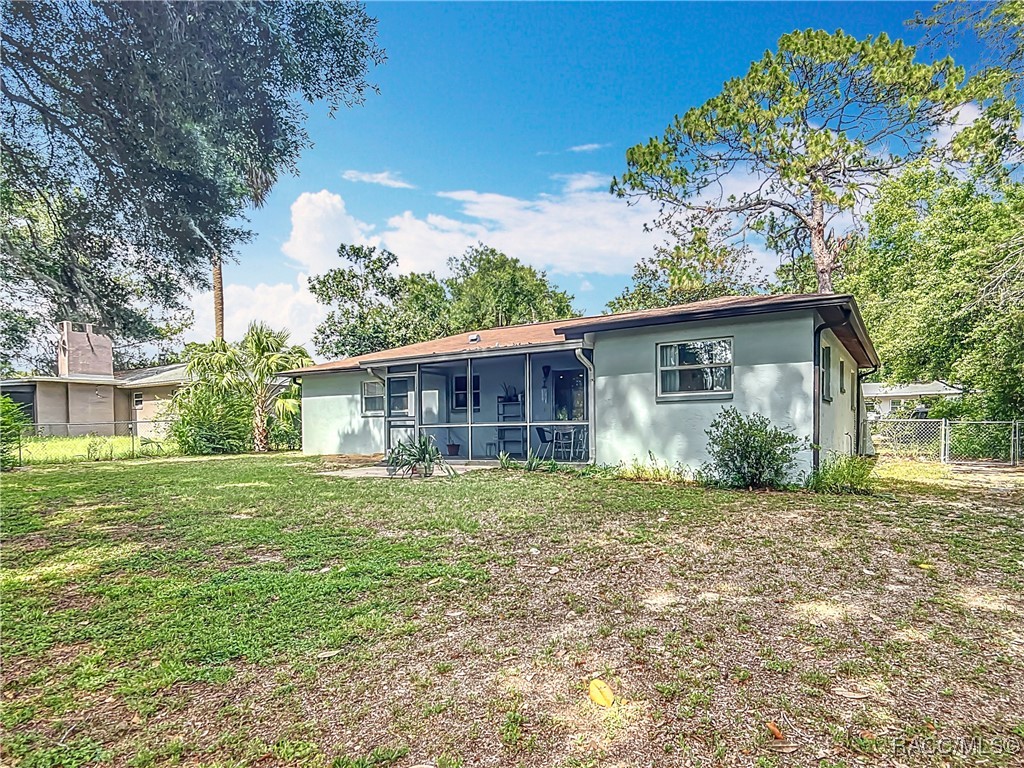 825 N Hollywood Circle, Crystal River, New York image 47