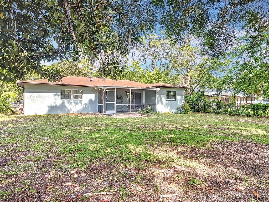 825 N Hollywood Circle, Crystal River, New York image 49