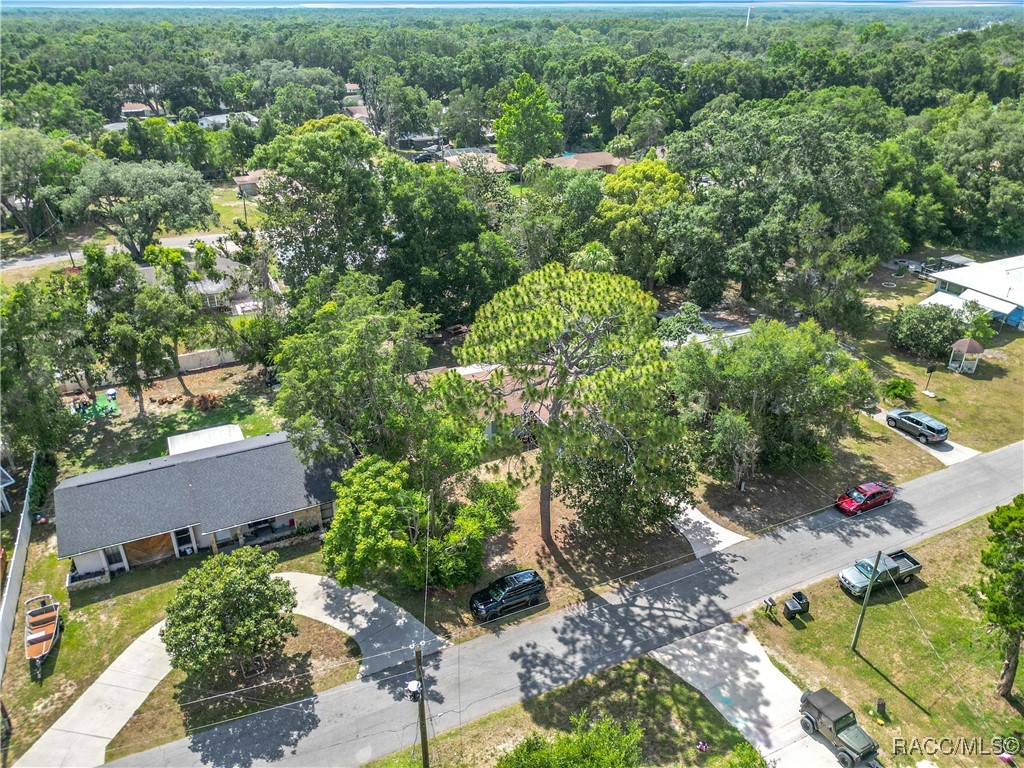 825 N Hollywood Circle, Crystal River, New York image 5
