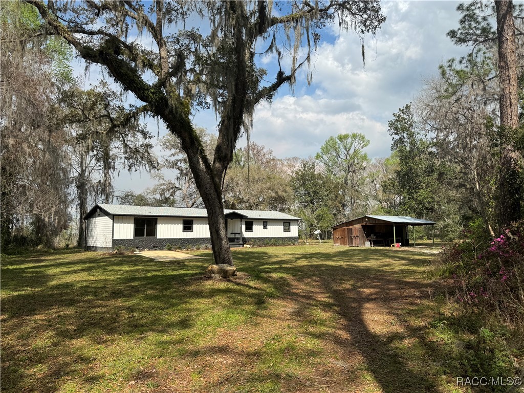 770 N Lori Point, Inverness, Florida image 43