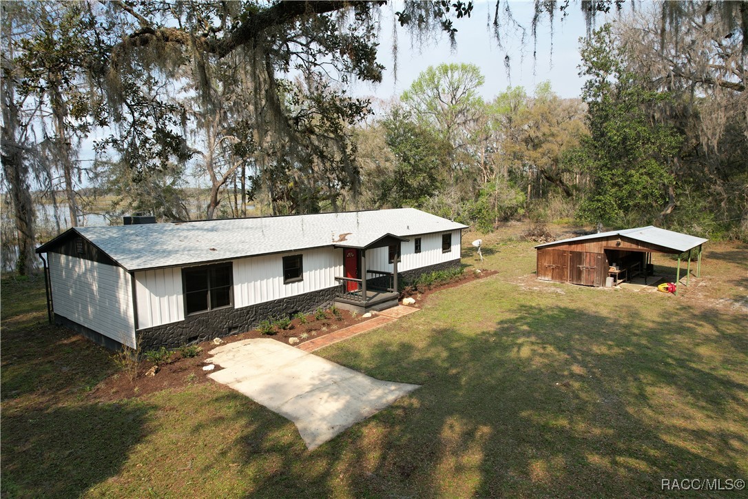 770 N Lori Point, Inverness, Florida image 7