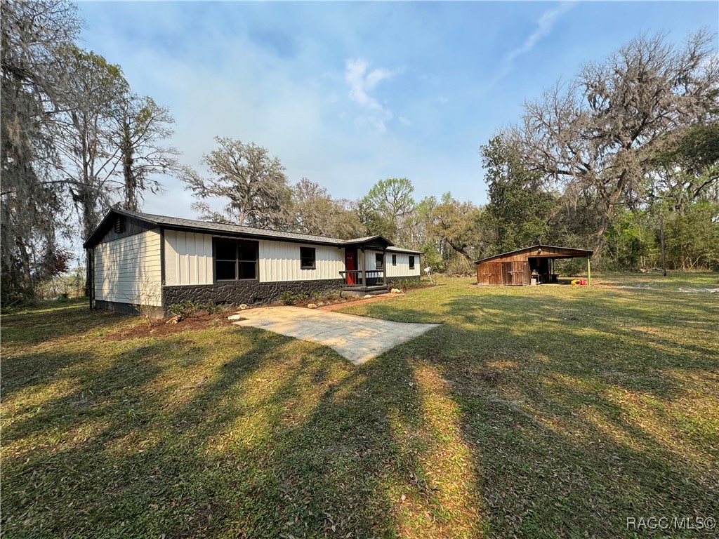 770 N Lori Point, Inverness, Florida image 44