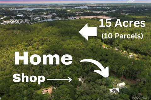 8059 W Jonathan Lane 5 Crystal River FL 34429
