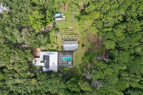 8059 W Jonathan Lane 5 Crystal River FL 34429