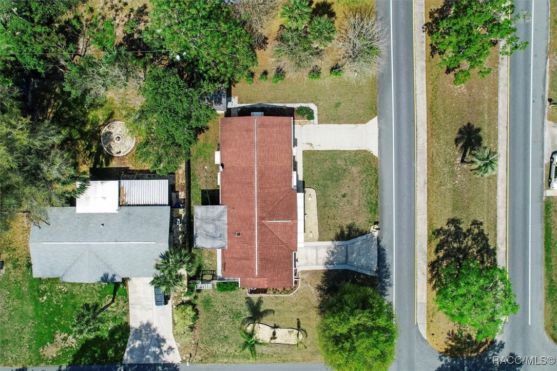 64 Beverly Hills Boulevard, Beverly Hills, Florida image 43