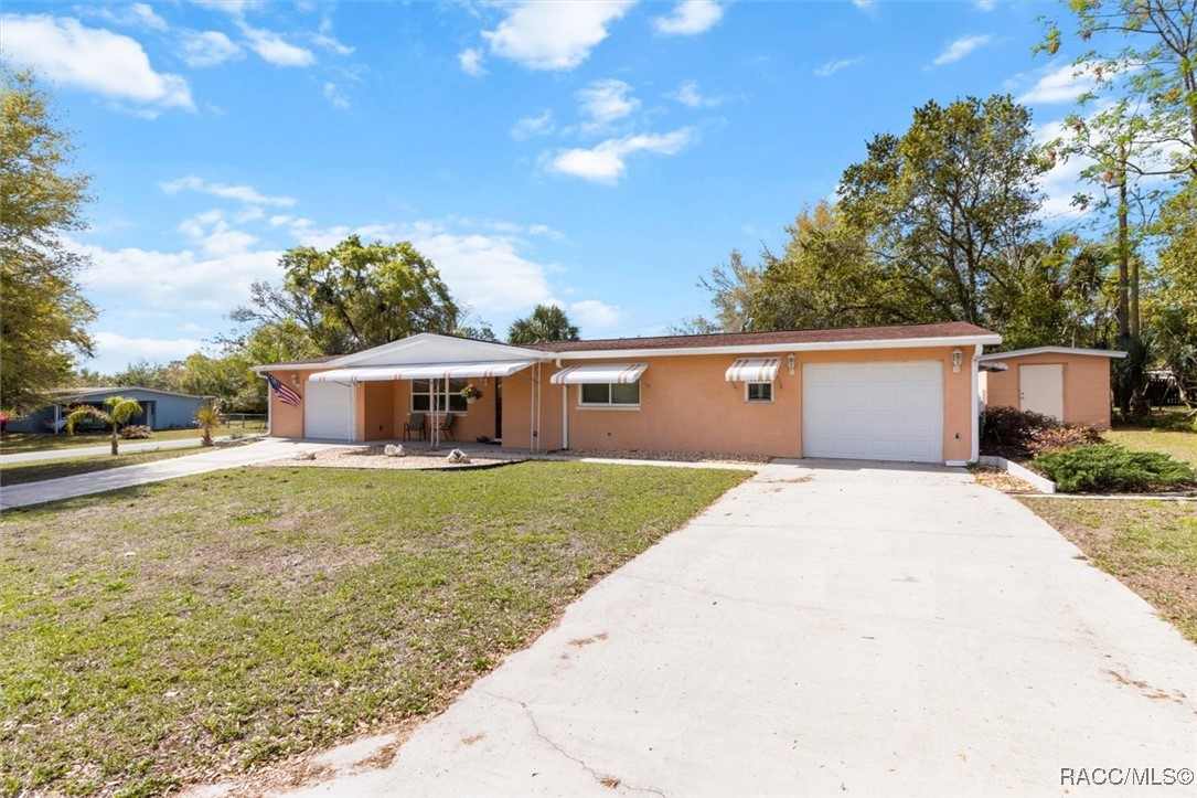 64 Beverly Hills Boulevard, Beverly Hills, Florida image 36