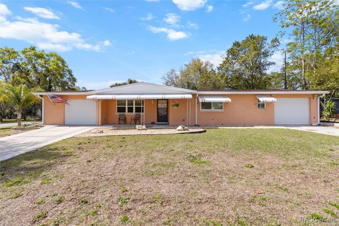 64 Beverly Hills Boulevard, Beverly Hills, Florida image 1