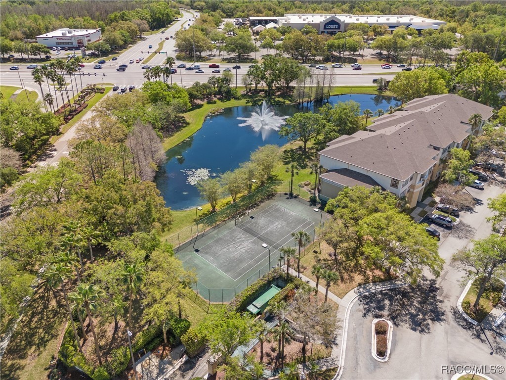 17108 Carrington Park Drive #711, Tampa, New York image 3