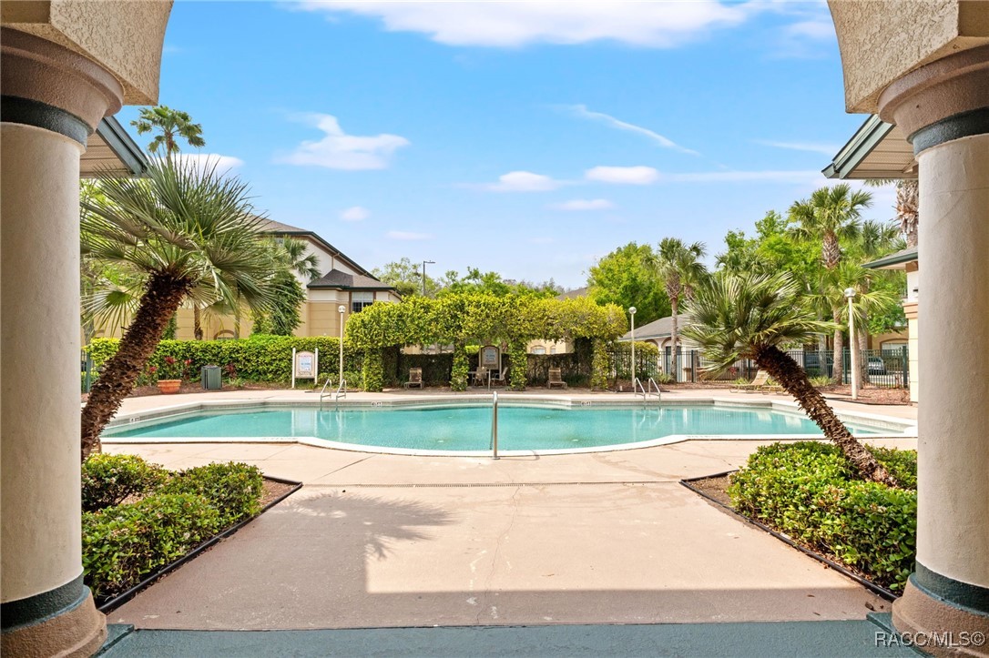 17108 Carrington Park Drive #711, Tampa, New York image 6