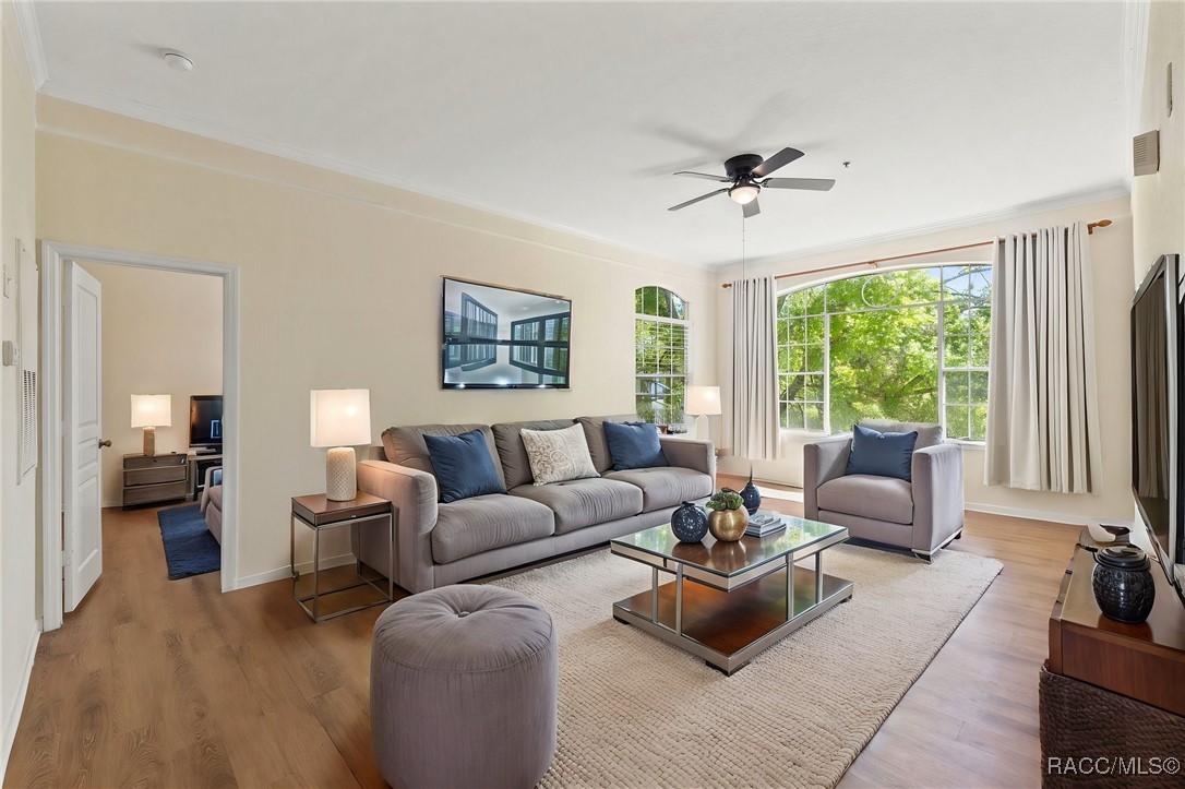 17108 Carrington Park Drive #711, Tampa, New York image 17