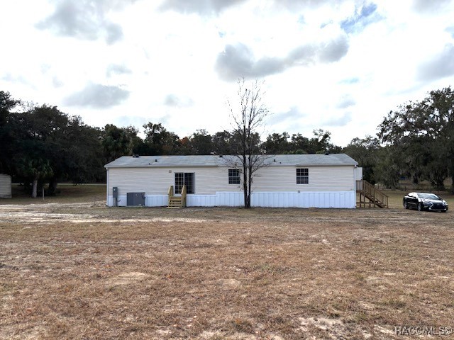 11908 N Care Point, Dunnellon, Florida image 35