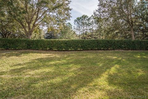 A home in Hernando