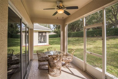 A home in Hernando