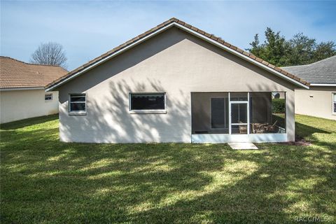 A home in Hernando