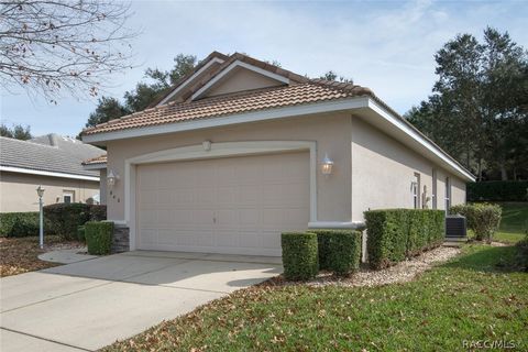 A home in Hernando