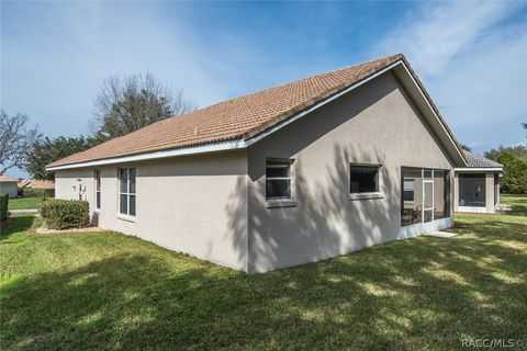 A home in Hernando