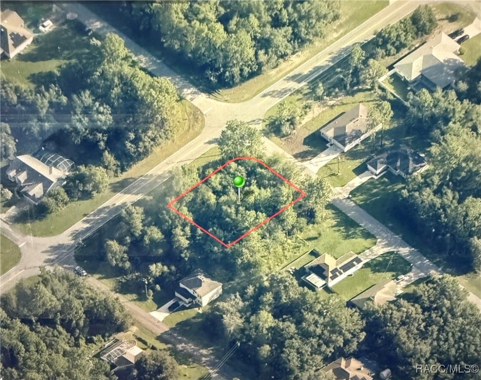Photo 1 of 5 — 8282 N Brook Way, Citrus Springs, FL 34433