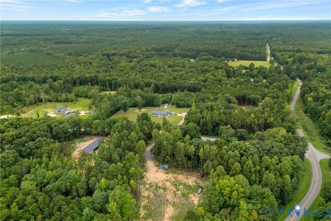 Tiny photo for Lot 6 Eastham Road, Bumpass, VA 23024 (MLS # 2521587)