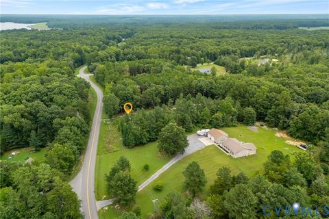 Tiny photo for Lot 6 Eastham Road, Bumpass, VA 23024 (MLS # 2521587)