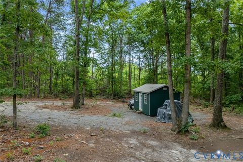 Photo of Lot 6 Eastham Road, Bumpass, VA 23024 (MLS # 2521587)