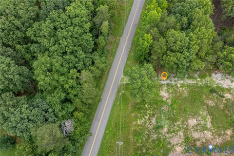 Tiny photo for Lot 6 Eastham Road, Bumpass, VA 23024 (MLS # 2521587)
