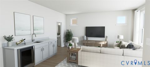 Tiny photo for 16033 Aspect Way, Midlothian, VA 23113 (MLS # 2609413)