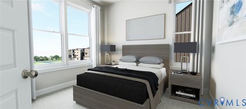 Tiny photo for 16033 Aspect Way, Midlothian, VA 23113 (MLS # 2609413)