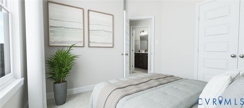 Tiny photo for 16033 Aspect Way, Midlothian, VA 23113 (MLS # 2609413)