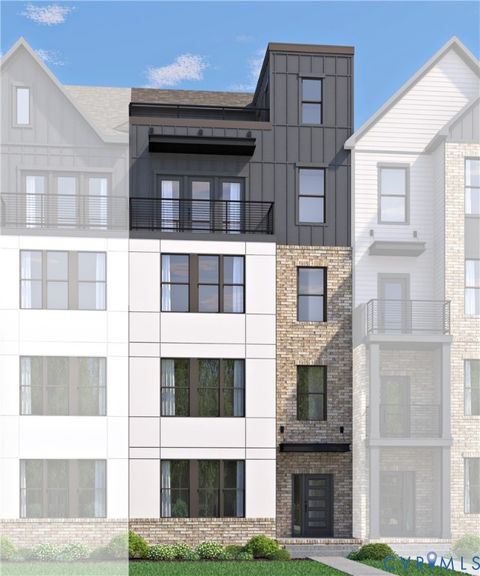 Photo of 16033 Aspect Way, Midlothian, VA 23113 (MLS # 2609413)