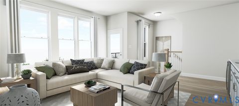 Tiny photo for 16033 Aspect Way, Midlothian, VA 23113 (MLS # 2609413)